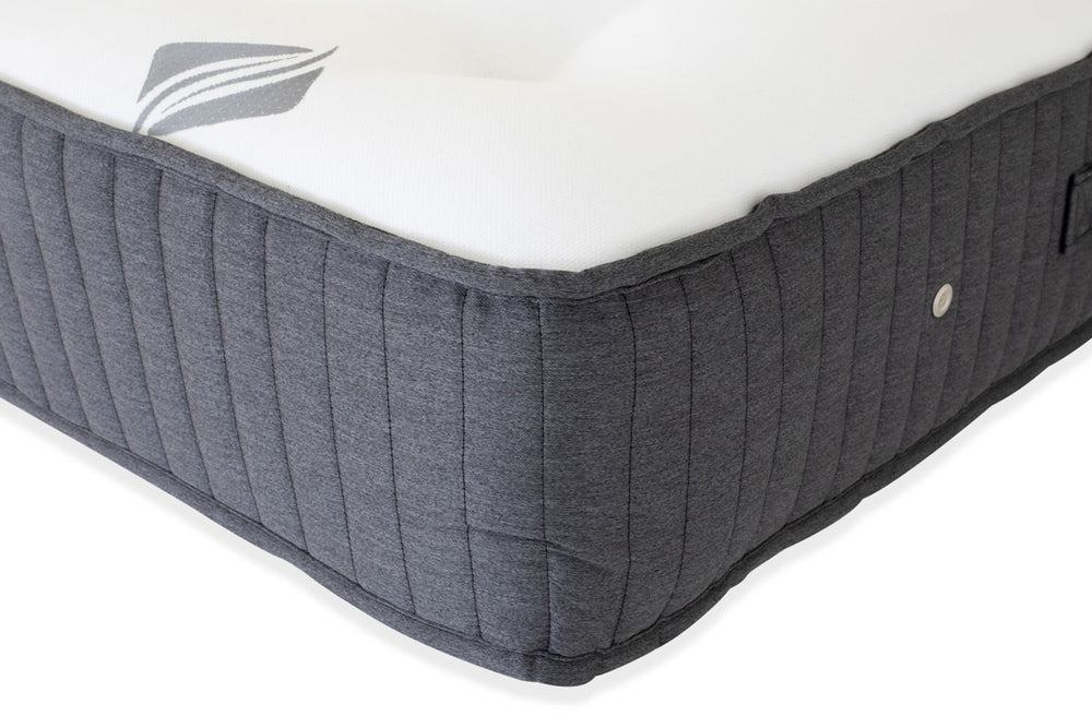 ortho latex plush mattress