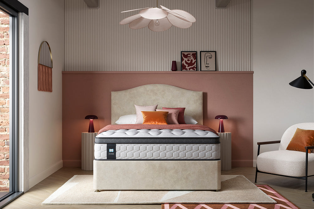 insignia bedgebury mattress reviews