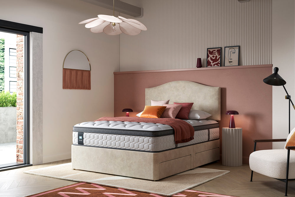 insignia valencia mattress review